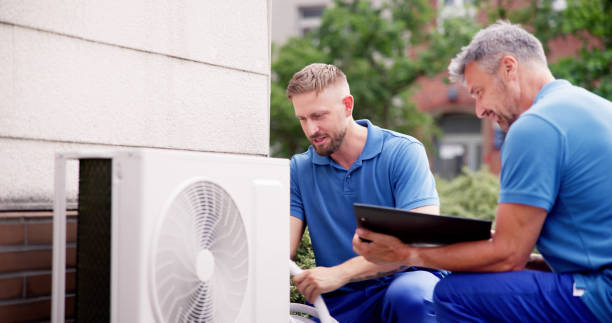 Best Solar-powered HVAC Systems in Inver Grove Heights, MN