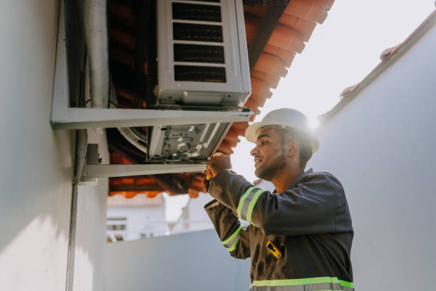 Best HVAC Retrofitting and Upgrading in Inver Grove Heights, MN